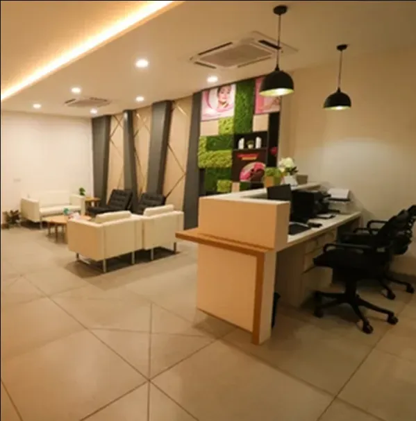 Skin Decor Dermatology & Aesthetic Clinic Dwarka