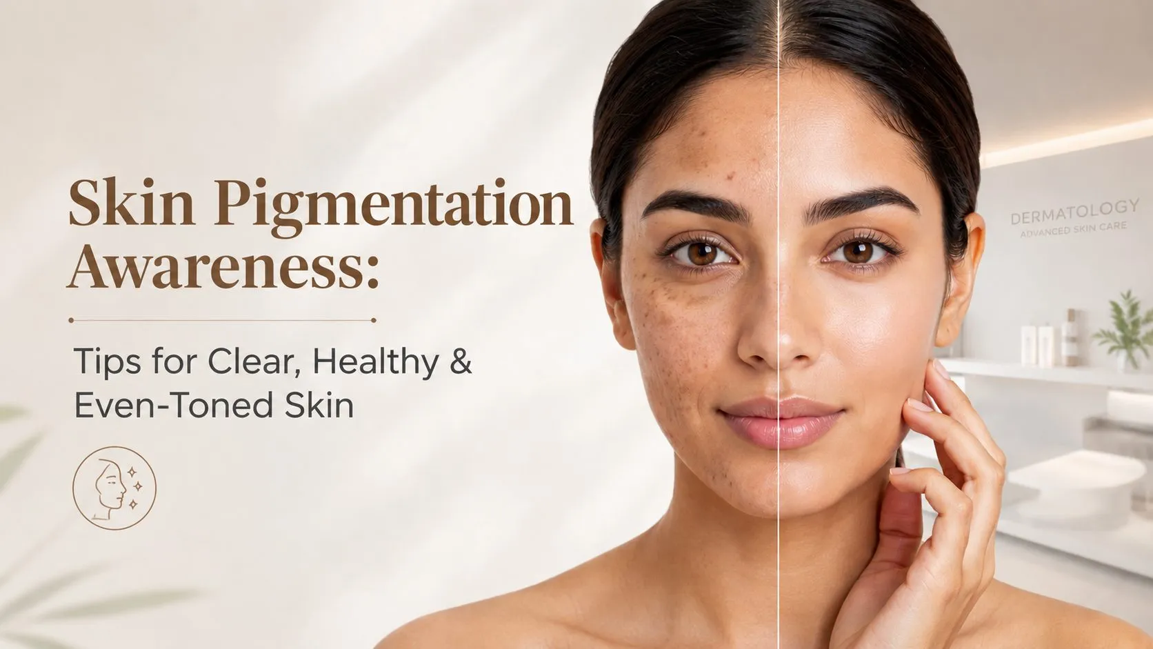 Skin Pigmentation Awareness: Tips for Clear, Healthy & Even-Toned Skin