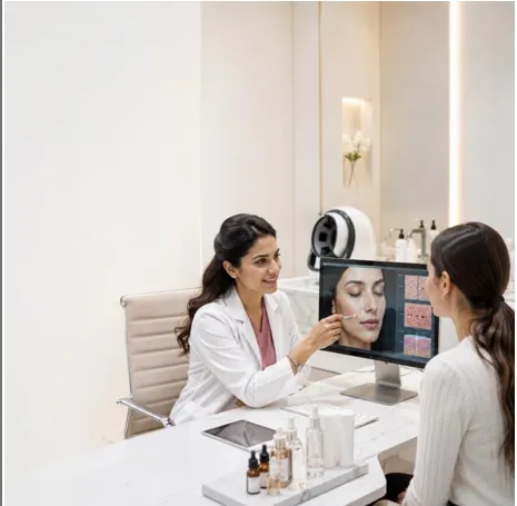 Best Skin Specialist in Delhi: When Should You See a Dermatologist?