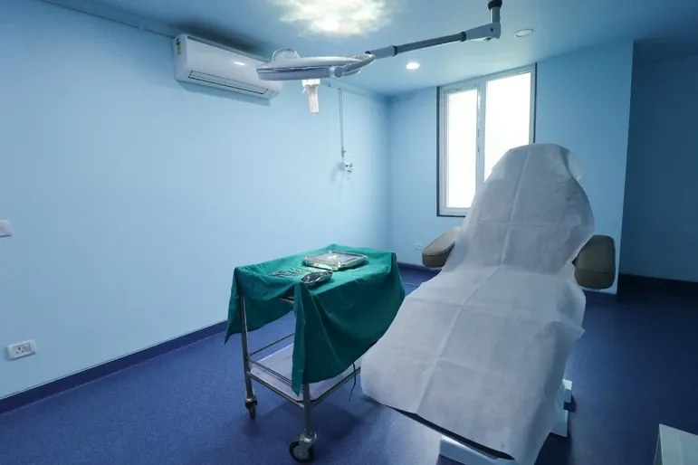 OT ROOM