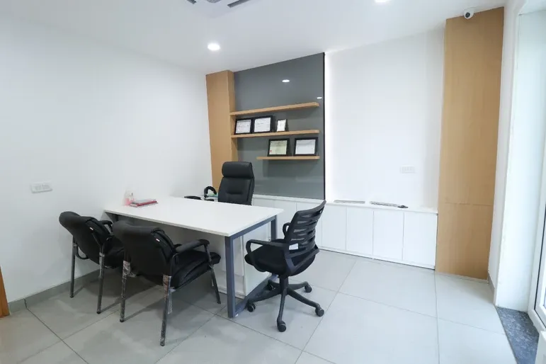 OPD ROOM 2