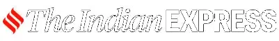Indian Express Logo