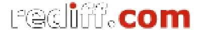 Rediff Logo