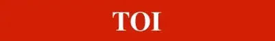 Times of India Logo