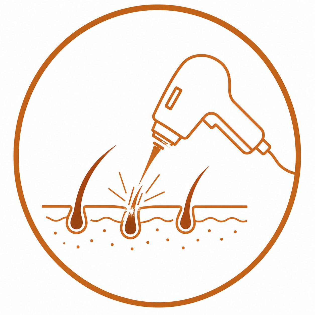 Laser Hair Removal