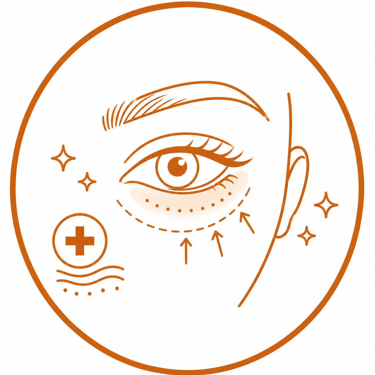 Under Eye Dark Circles