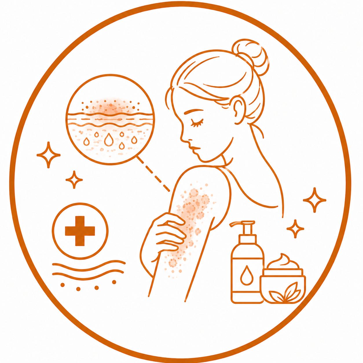 Eczema Treatment