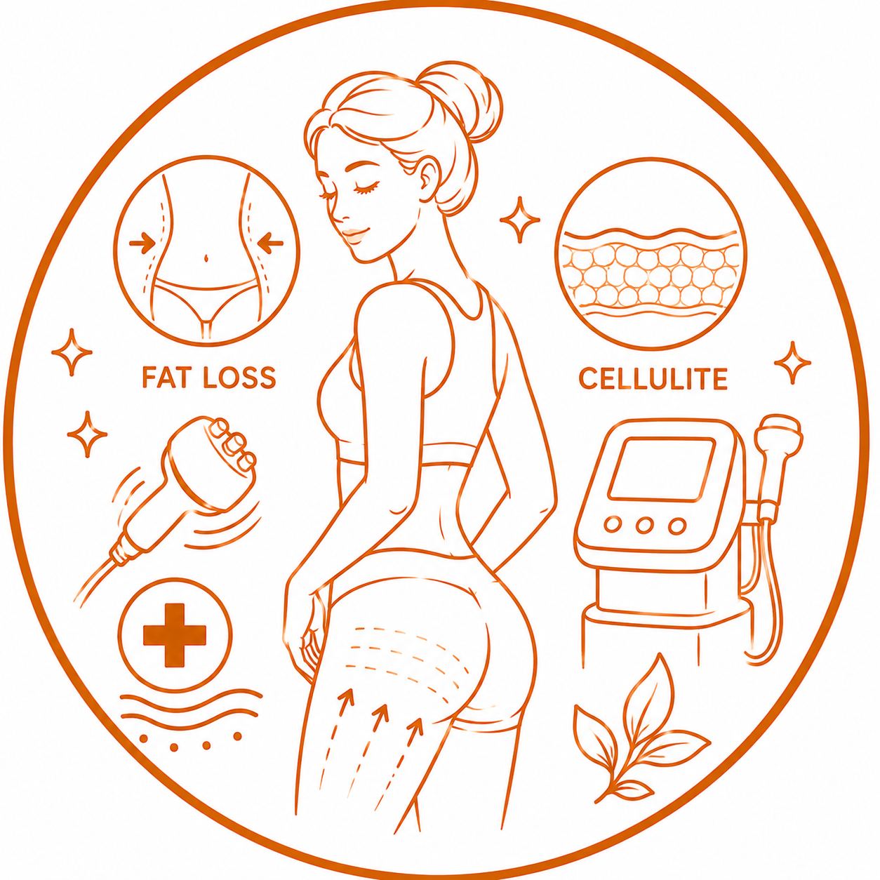 Fat Loss and Cellulite