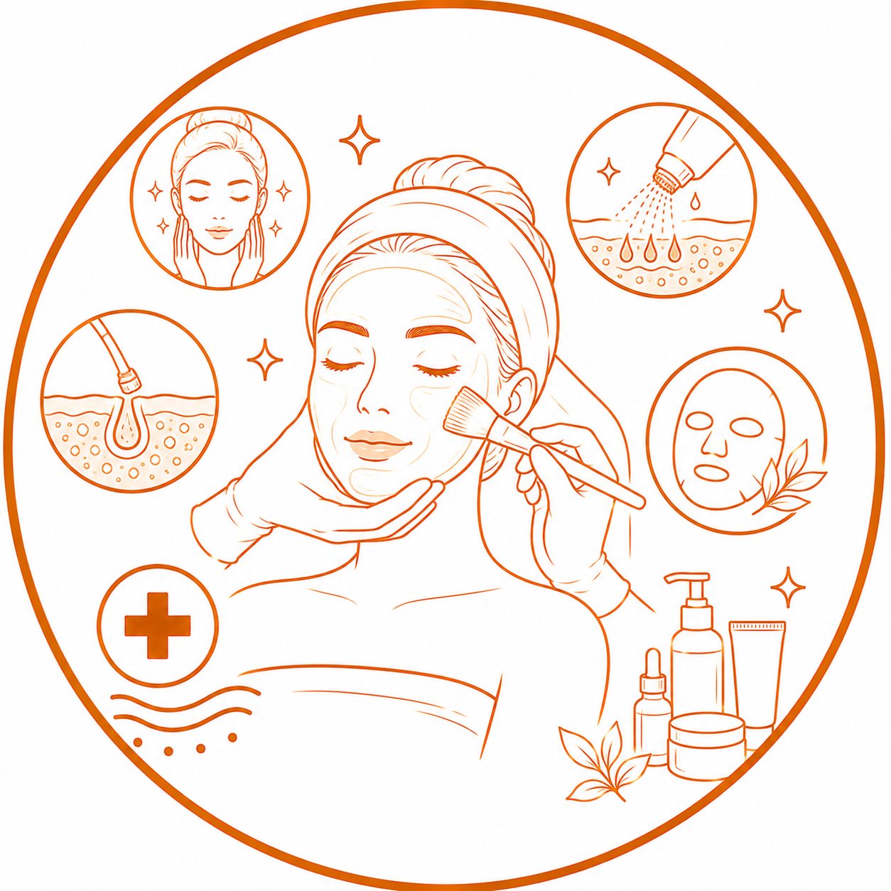 Celeb Glow Medi-Facial