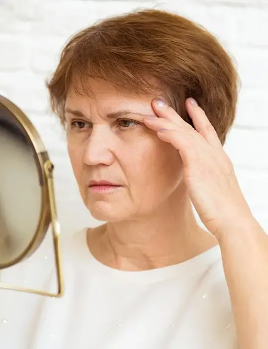 Sagging Skin and Double Chin Treatment Dwarka