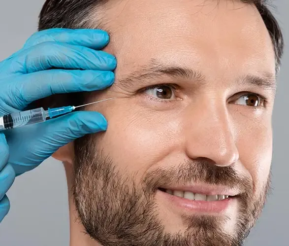 Anti Ageing Wrinkles Treatment Dwarka