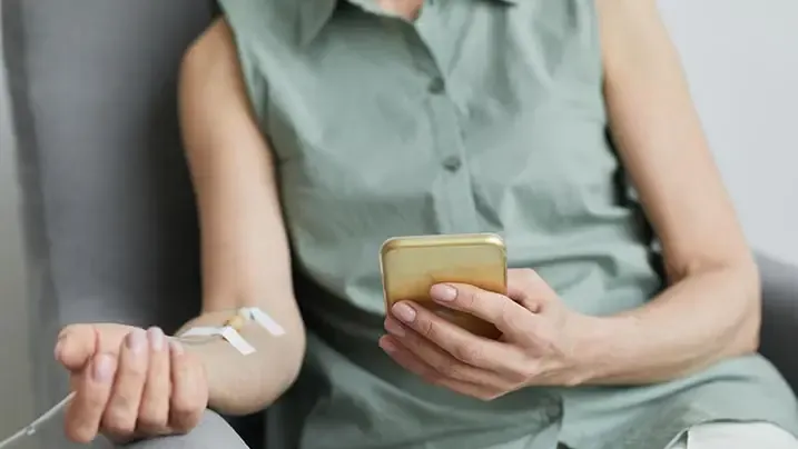 Benefits of IV Drip Therapy