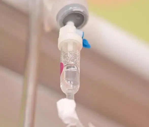 IV Drip Bar & Therapy in Dwarka