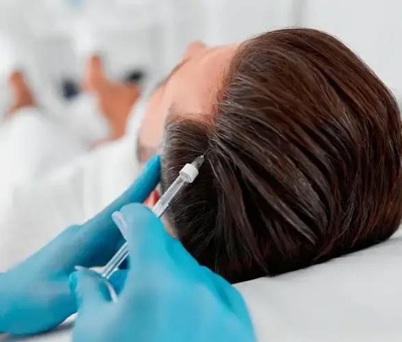 Artificial Hair Restoration in Dwarka